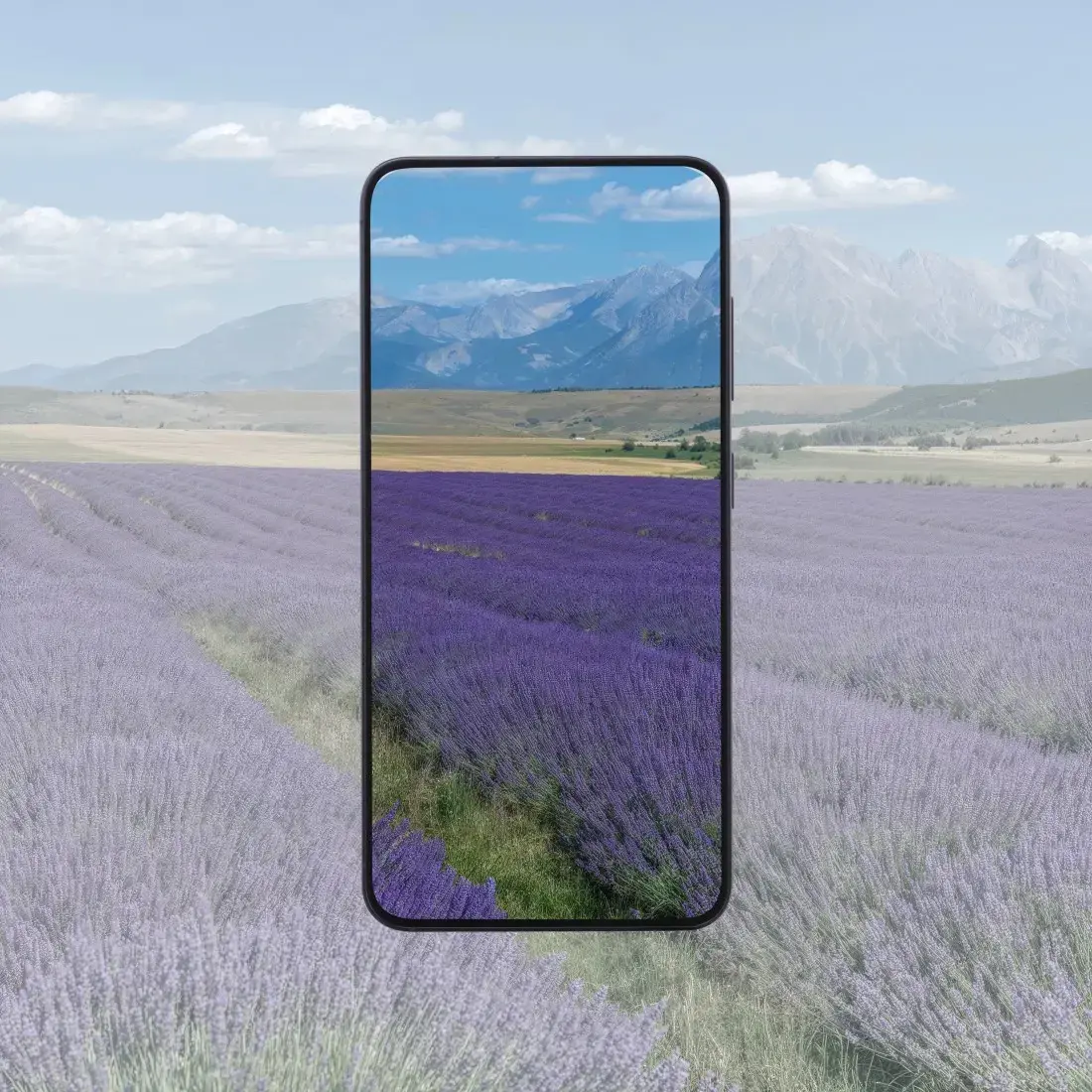 HAMA Extreme Protect Clear screen protector for Galaxy A37 5G Photo 6