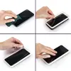 HAMA Extreme Protect Clear screen protector for Galaxy A37 5G Photo 9