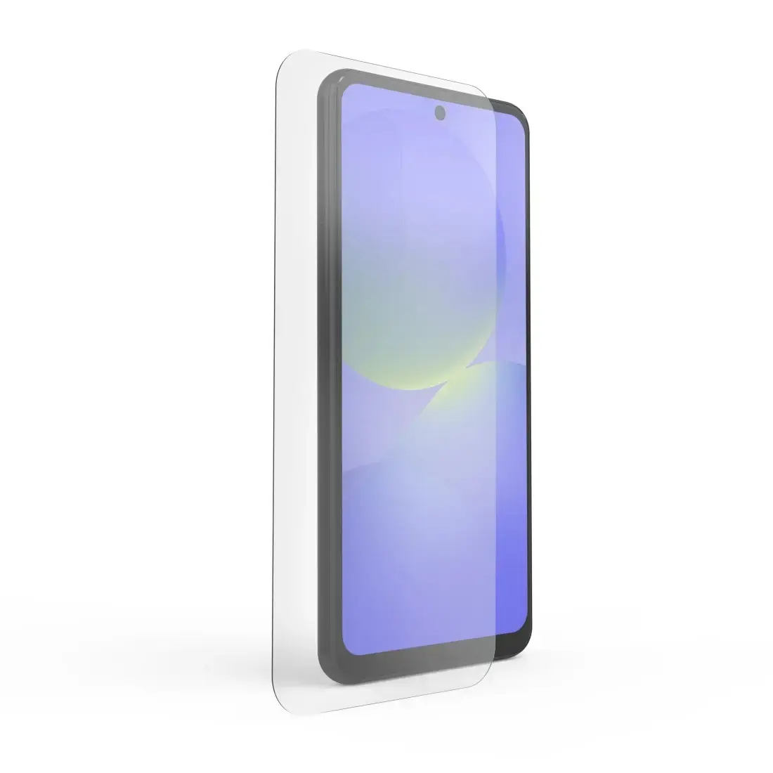 HAMA Clear Protect защитное стекло для Galaxy A37 5G Photo 3