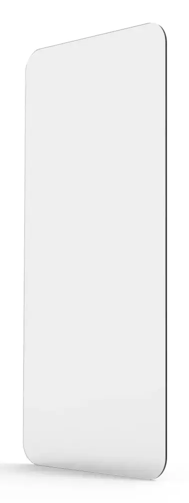 HAMA Clear Protect защитное стекло для Galaxy A37 5G Photo 4
