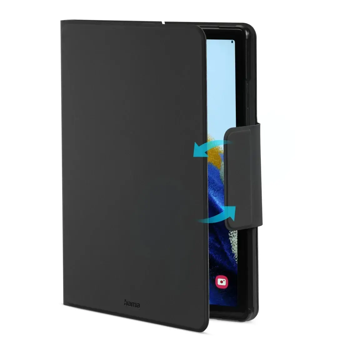 HAMA folio maciņš priekš Samsung Galaxy Tab A11+ / A9+ Photo 6