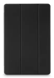 Фолио-чехол HAMA для Samsung Galaxy Tab S11 Ultra 14,6" (37,1 см) — Fold Clear, 2 положения подставки, 365 г