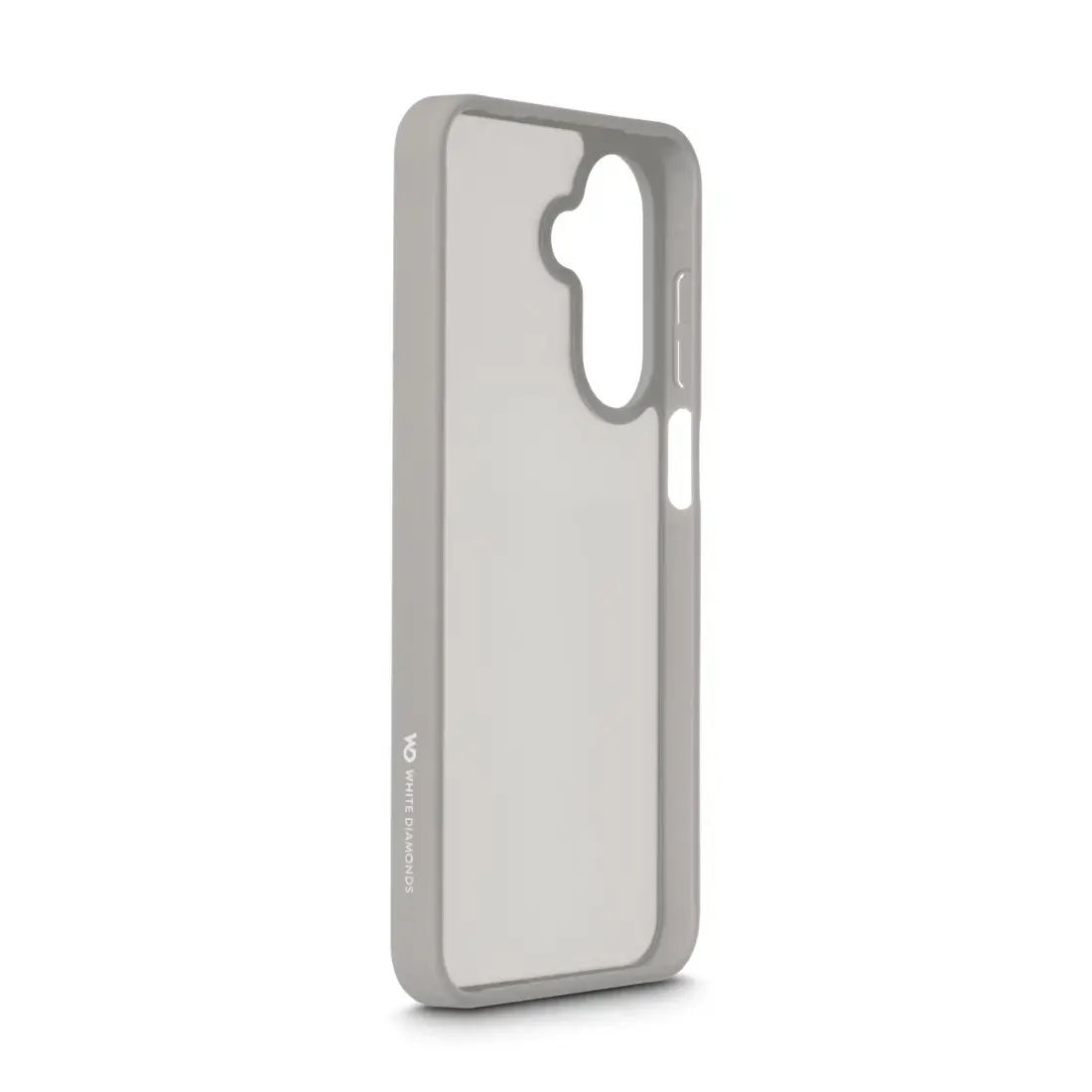 White Diamonds Hybrid Case — чехол для Samsung Galaxy A17 / A17 5G Photo 4