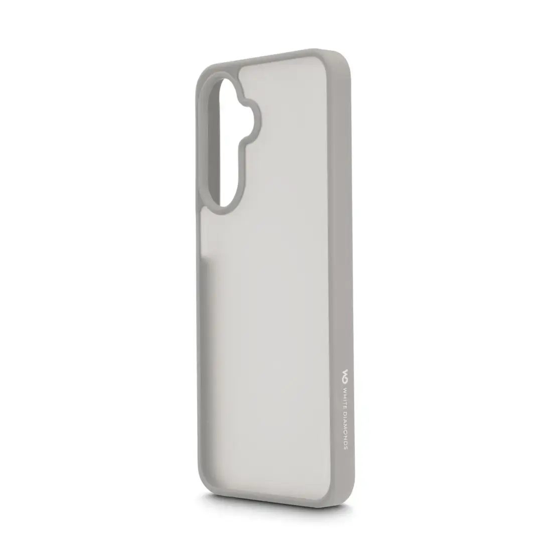 White Diamonds Hybrid Case — чехол для Samsung Galaxy A17 / A17 5G Photo 5