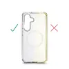 Чехол HAMA Extreme Protect для Samsung Galaxy S25 FE Photo 8