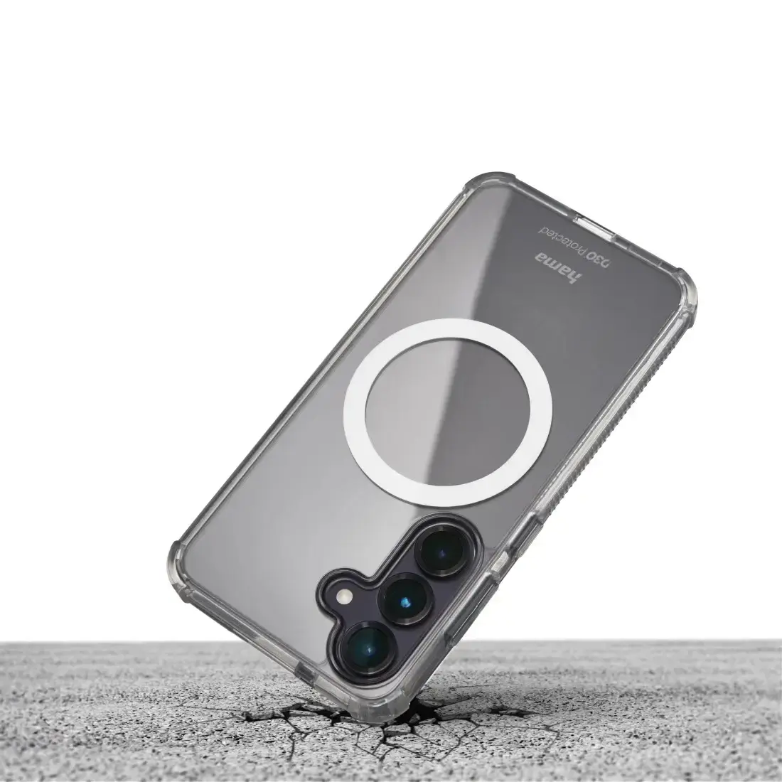 Чехол HAMA Extreme Protect для Samsung Galaxy S25 FE Photo 9
