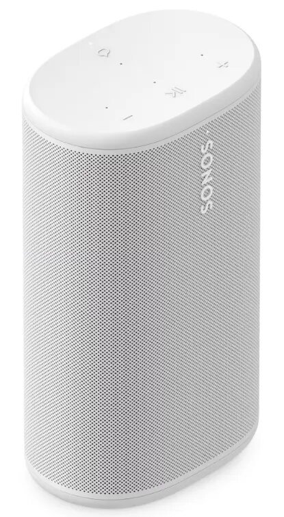 Smart Speakers