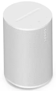 Акустическая система Sonos ERA 100 White — полнодиапазонная проводная колонка, 3 динамика