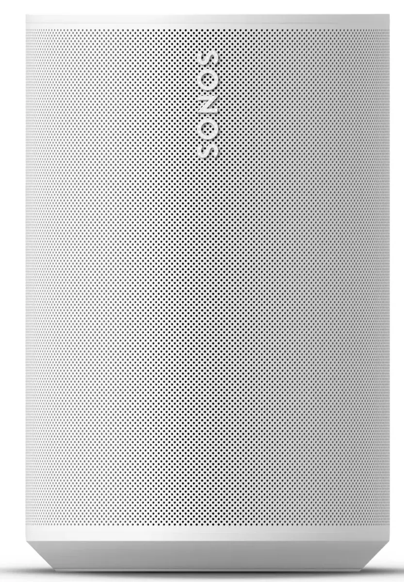 Sonos ERA 100 White проводная домашняя колонка Photo 3