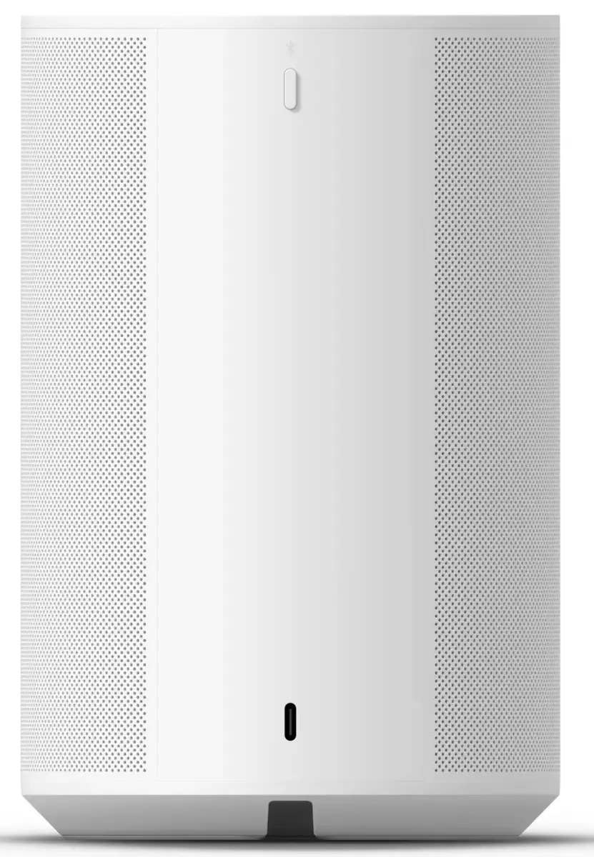 Sonos ERA 100 White проводная домашняя колонка Photo 5