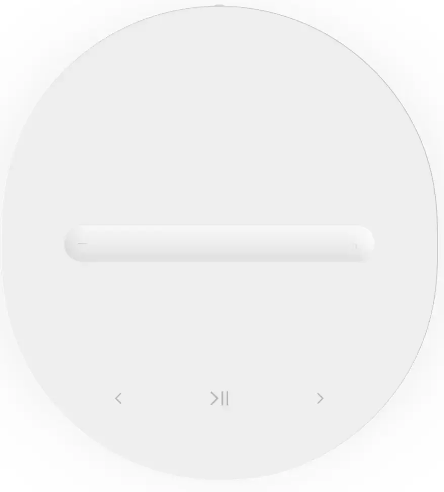 Sonos ERA 100 White проводная домашняя колонка Photo 6
