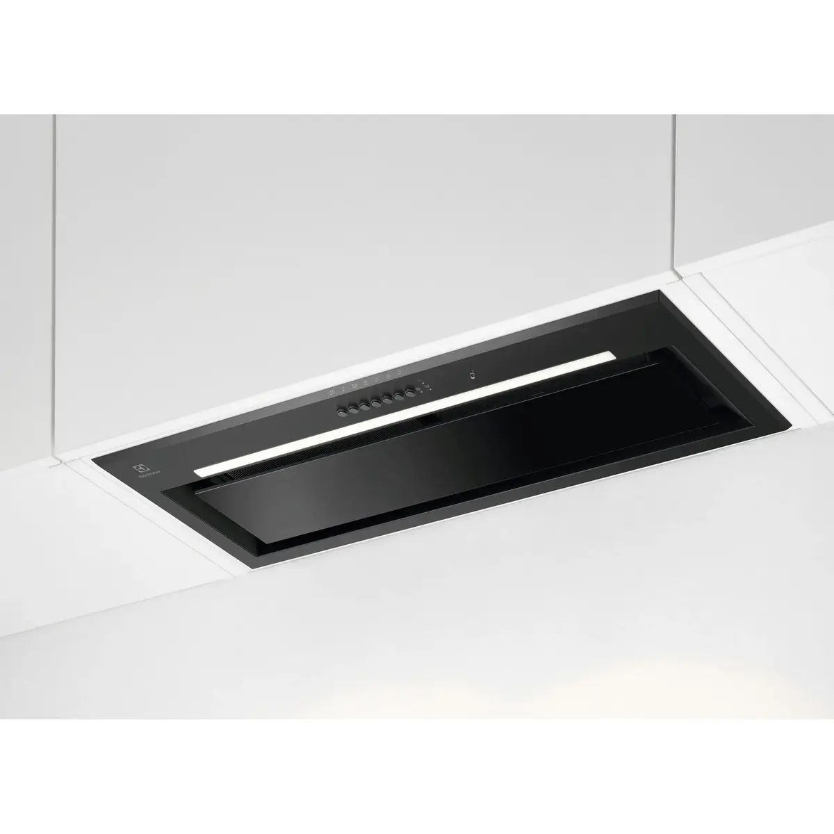 Wall-mounted cooker hood Electrolux LFG828K Photo 2