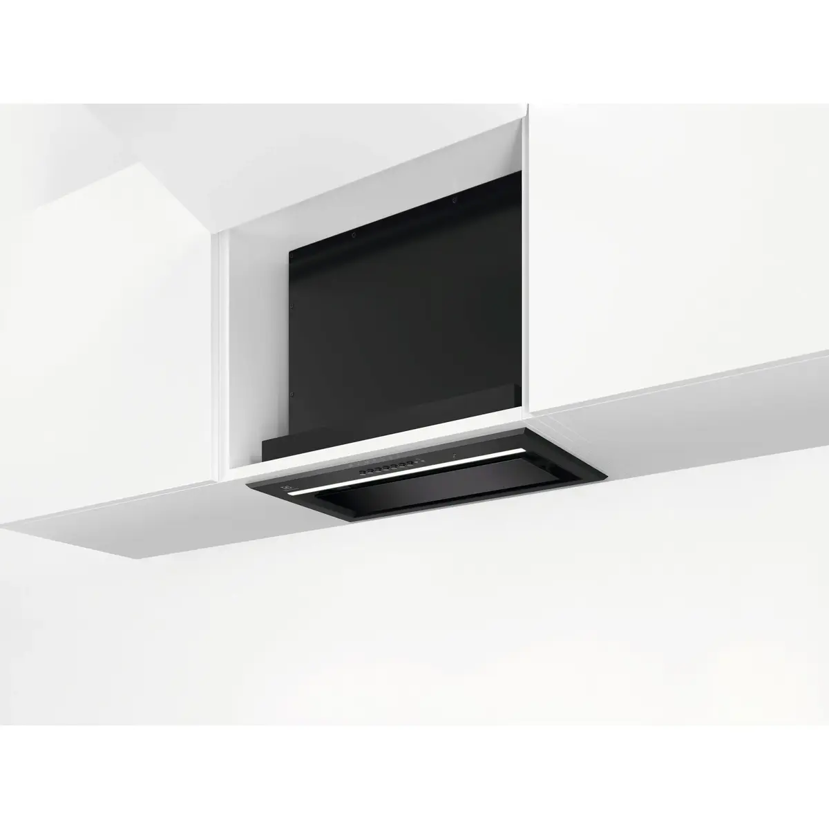 Wall-mounted cooker hood Electrolux LFG828K Photo 3