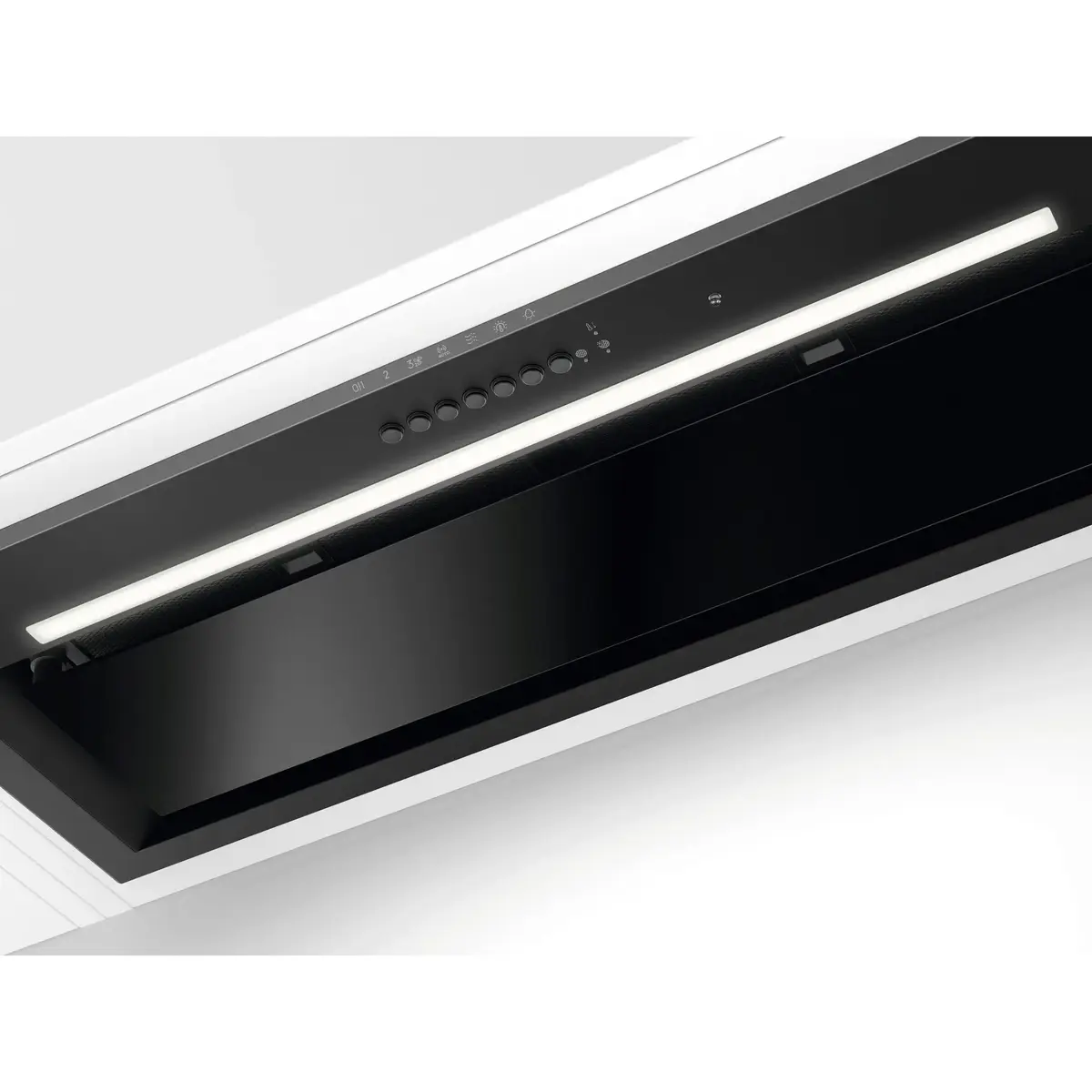 Wall-mounted cooker hood Electrolux LFG828K Photo 4