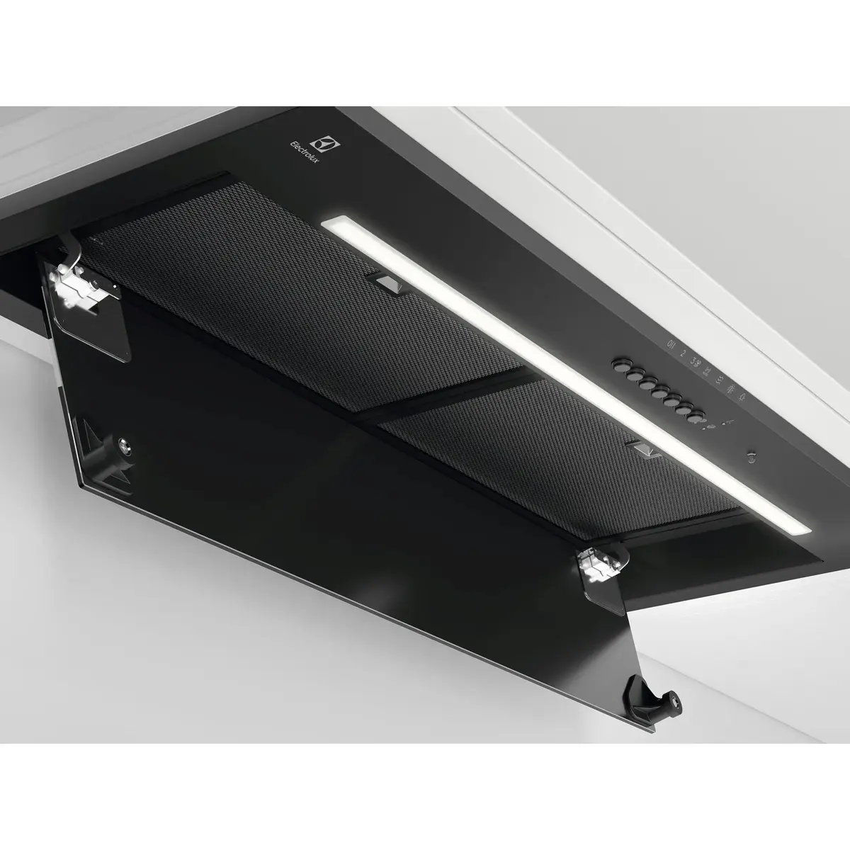 Wall-mounted cooker hood Electrolux LFG828K Photo 5