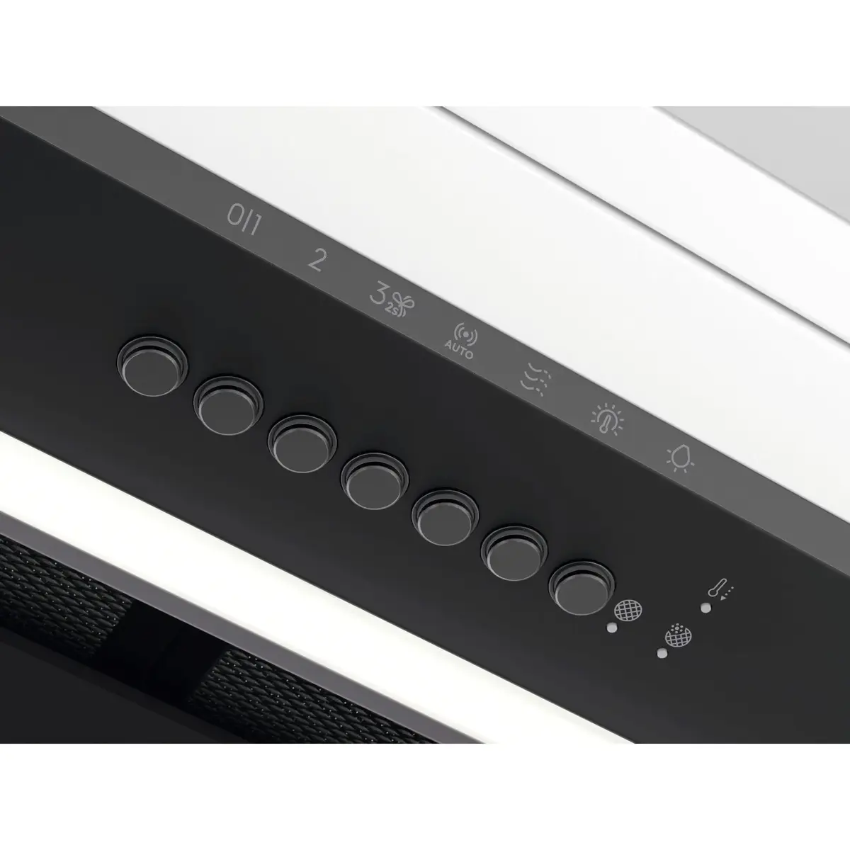 Wall-mounted cooker hood Electrolux LFG828K Photo 7