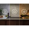 Wall-mounted cooker hood Electrolux LFG828K Photo 9