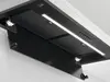 Wall-mounted cooker hood Electrolux LFG828K Photo 12