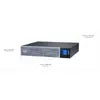 APC Easy UPS On-Line SRVL3KRIRK 3 kVA 2700 W UPS Photo 2