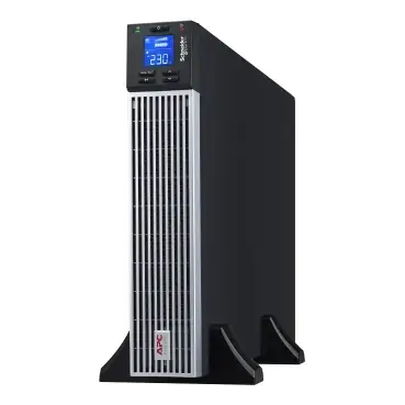 APC Easy UPS On-Line SRVL3KRIRK 3 kVA 2700 W UPS Photo 3