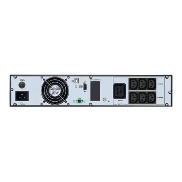 APC Easy UPS On-Line SRVL3KRIRK 3 kVA 2700 W UPS Photo 4