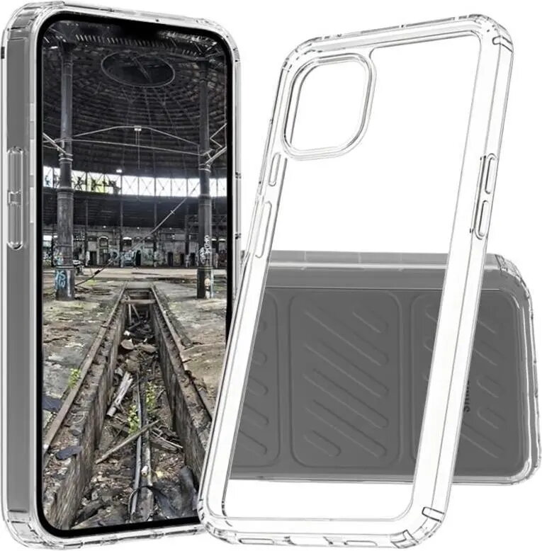 Smartphone & Mobile Gadget Accessories