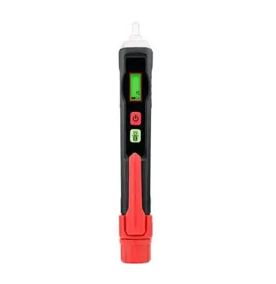 electro base HT101 бесконтактный тестер напряжения и фазы Photo 2
