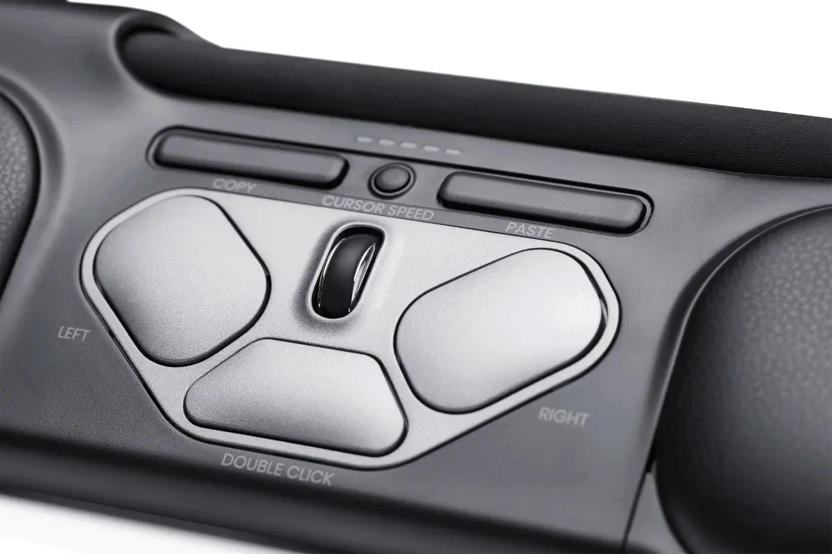 RollerMouse Pro3 — Contour Design эргономичное устройство Photo 2