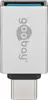 USB C uz USB A adapteris Goobay 56620 Photo 2
