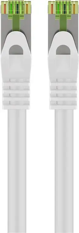 GOOBAY CAT 8.1 S/FTP AWG26 RJ‑45 0,5 m Photo 2