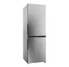 CANDY ECN4CQTEX186 freestanding refrigerator Photo 3