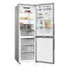 CANDY ECN4CQTEX186 freestanding refrigerator Photo 4