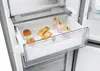 CANDY ECN4CQTEX186 freestanding refrigerator Photo 7