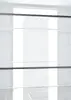 CANDY ECN4CQTEX186 freestanding refrigerator Photo 8