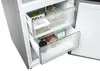 CANDY ECN4CQTEX186 freestanding refrigerator Photo 10