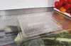 CANDY ECN4CQTEX186 freestanding refrigerator Photo 15