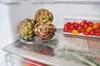 CANDY ECN4CQTEX186 freestanding refrigerator Photo 16