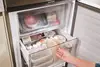 CANDY ECN4CQTEX186 freestanding refrigerator Photo 18