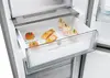 Холодильник с морозильной камерой Candy ECN4CQTEX186 Photo 7