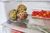Холодильник с морозильной камерой Candy ECN4CQTEX186 Photo 16