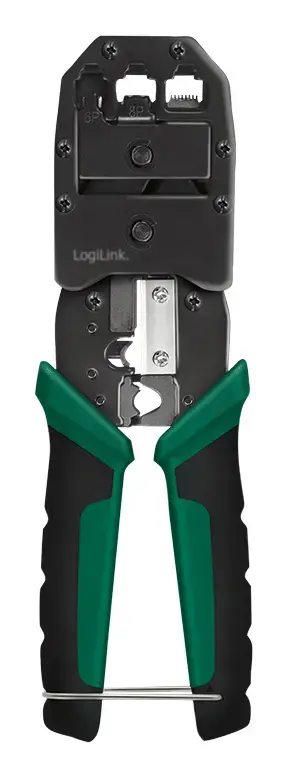 Инструмент обжимной LOGILINK WZ0079 Photo 2