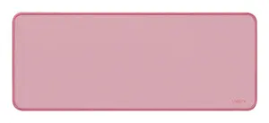 Gaming mouse pad LOGILINK ID0221, pink, 700 x 300 mm, stitched edges, non-slip base