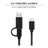 Док-станция 1 порт USB 3.2 с M.2 NVMe, LOGILINK Photo 5