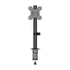 LOGILINK BP0215 monitor mount 17–32" steel Photo 2