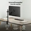 LOGILINK BP0215 monitor mount 17–32" steel Photo 4