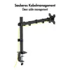 Monitora stiprinājums LOGILINK BP0216 17–32" Photo 9