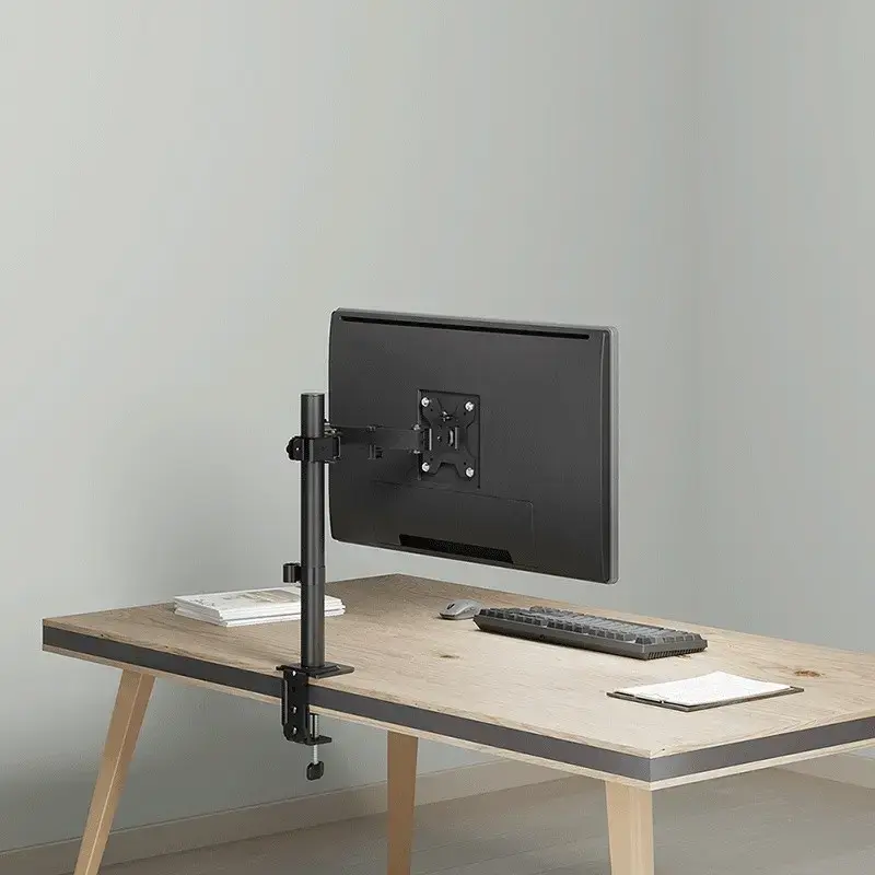 Monitora stiprinājums LOGILINK BP0216 17–32" Photo 10