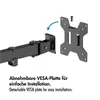 LOGILINK BP0217 dual monitor mount 17–32" Photo 6