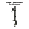 Monitoru stiprinājums LOGILINK BP0222 17–32" 9 kg Photo 7