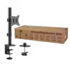 Monitoru stiprinājums LOGILINK BP0222 17–32" 9 kg Photo 10